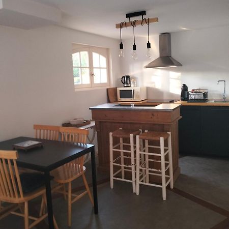 Appartement T2 Au Cap Brun Toulon Ngoại thất bức ảnh