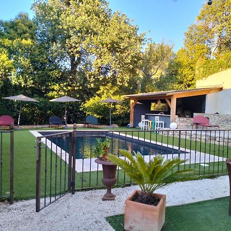 Appartement T2 Au Cap Brun Toulon Ngoại thất bức ảnh