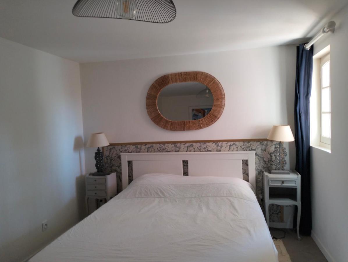 Appartement T2 Au Cap Brun Toulon Ngoại thất bức ảnh