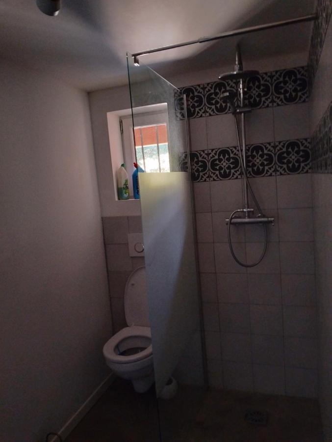 Appartement T2 Au Cap Brun Toulon Ngoại thất bức ảnh