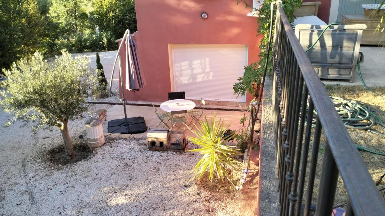 Appartement T2 Au Cap Brun Toulon Ngoại thất bức ảnh