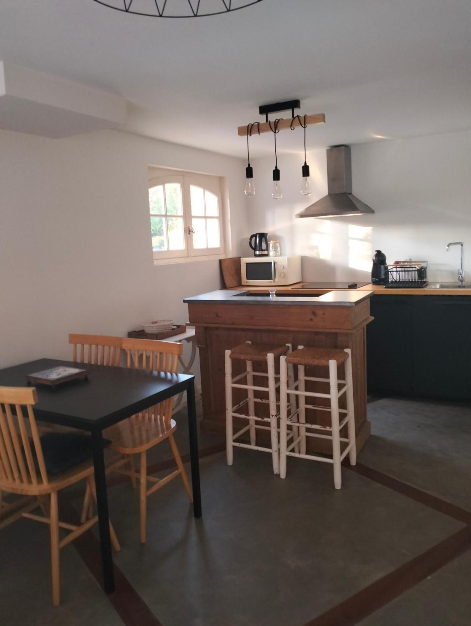 Appartement T2 Au Cap Brun Toulon Ngoại thất bức ảnh