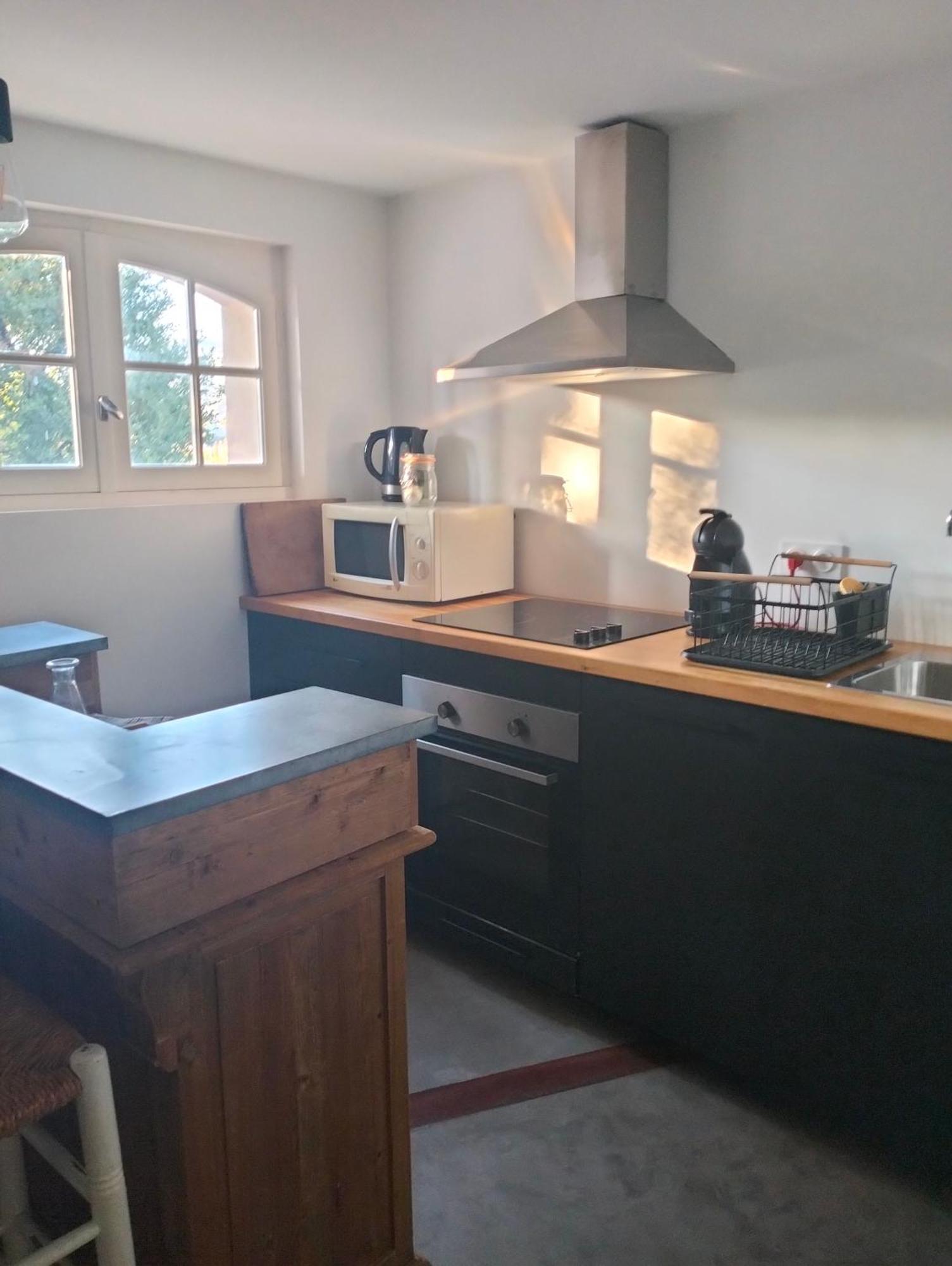 Appartement T2 Au Cap Brun Toulon Ngoại thất bức ảnh