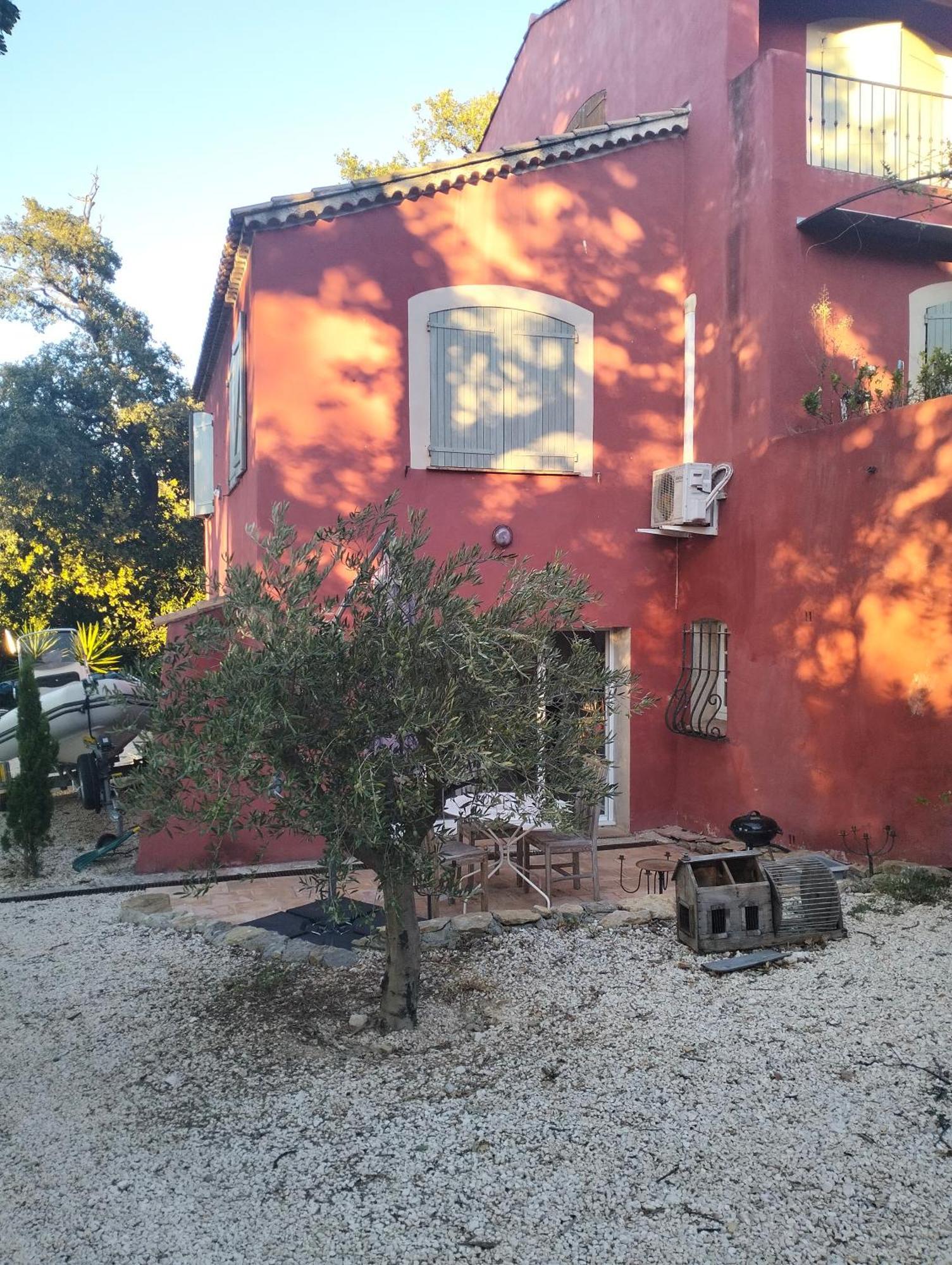 Appartement T2 Au Cap Brun Toulon Ngoại thất bức ảnh
