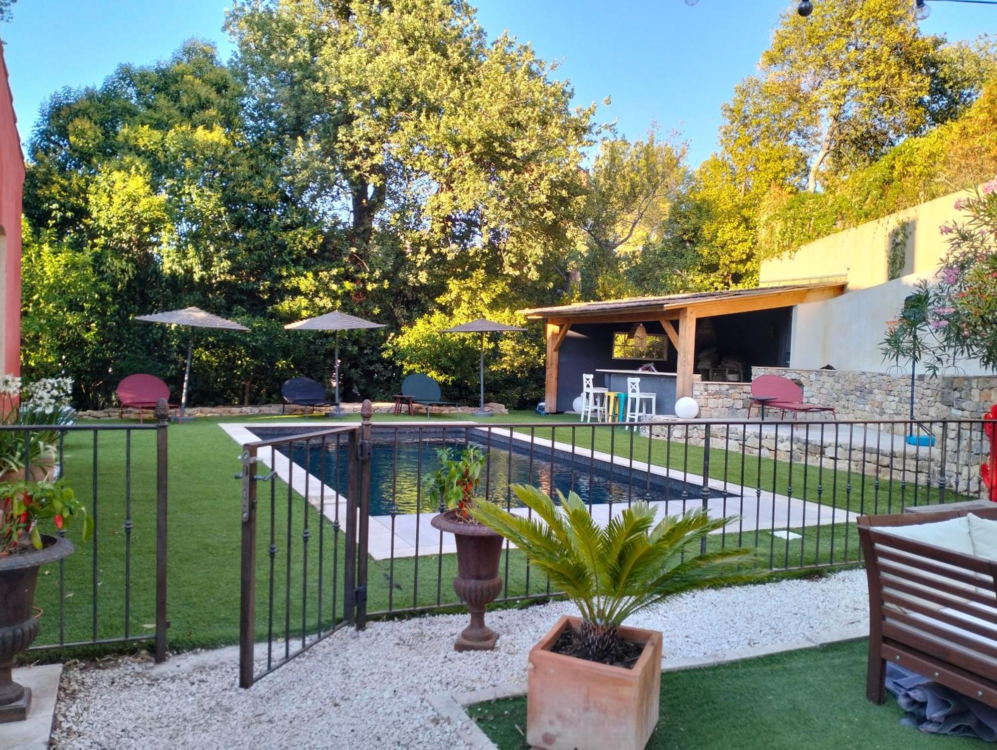 Appartement T2 Au Cap Brun Toulon Ngoại thất bức ảnh